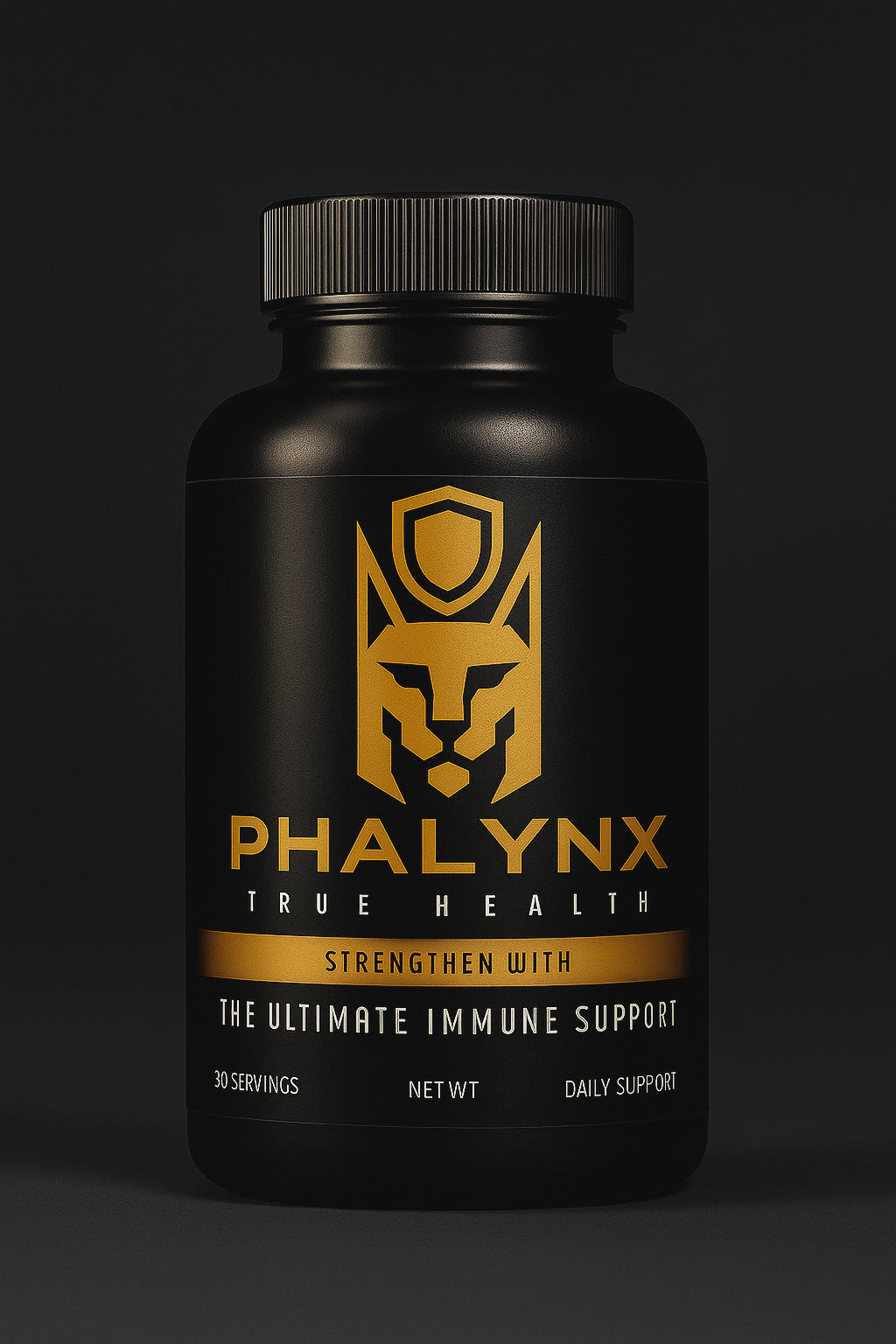 Ultimate Immune Support