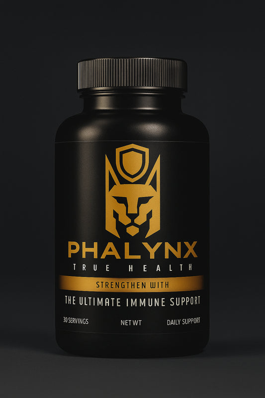 Ultimate Immune Support